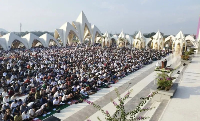 7 Amalan Sunnah Lebaran Idul Fitri 2025 yang Diajarkan Rasulullah SAW